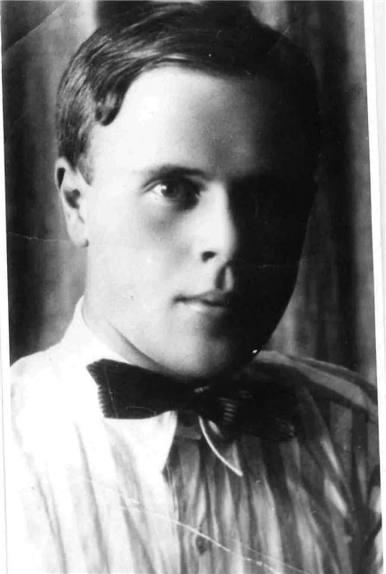 Marko Woronyj
