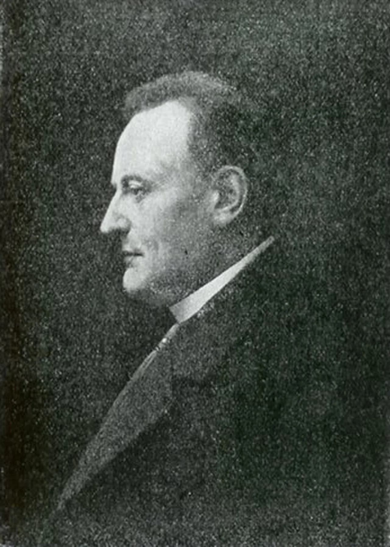 Henri Bogaerts
