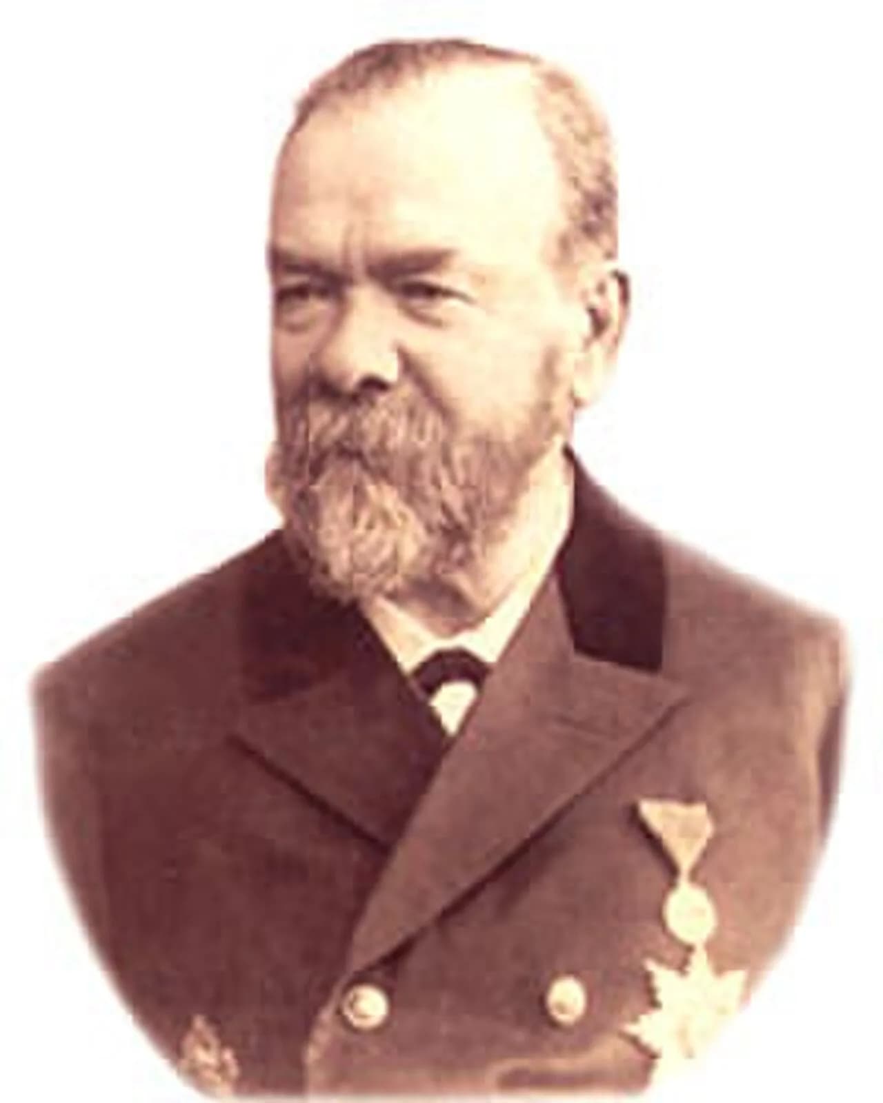 Konstantin Voroshilov