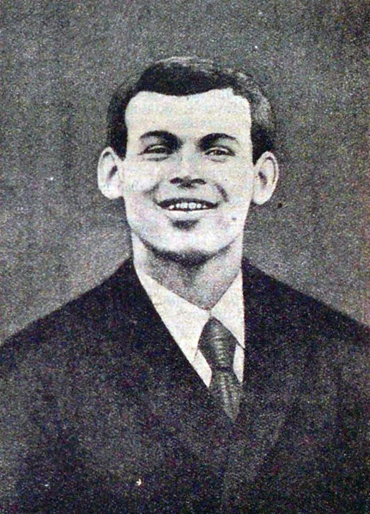 Semen Voskov