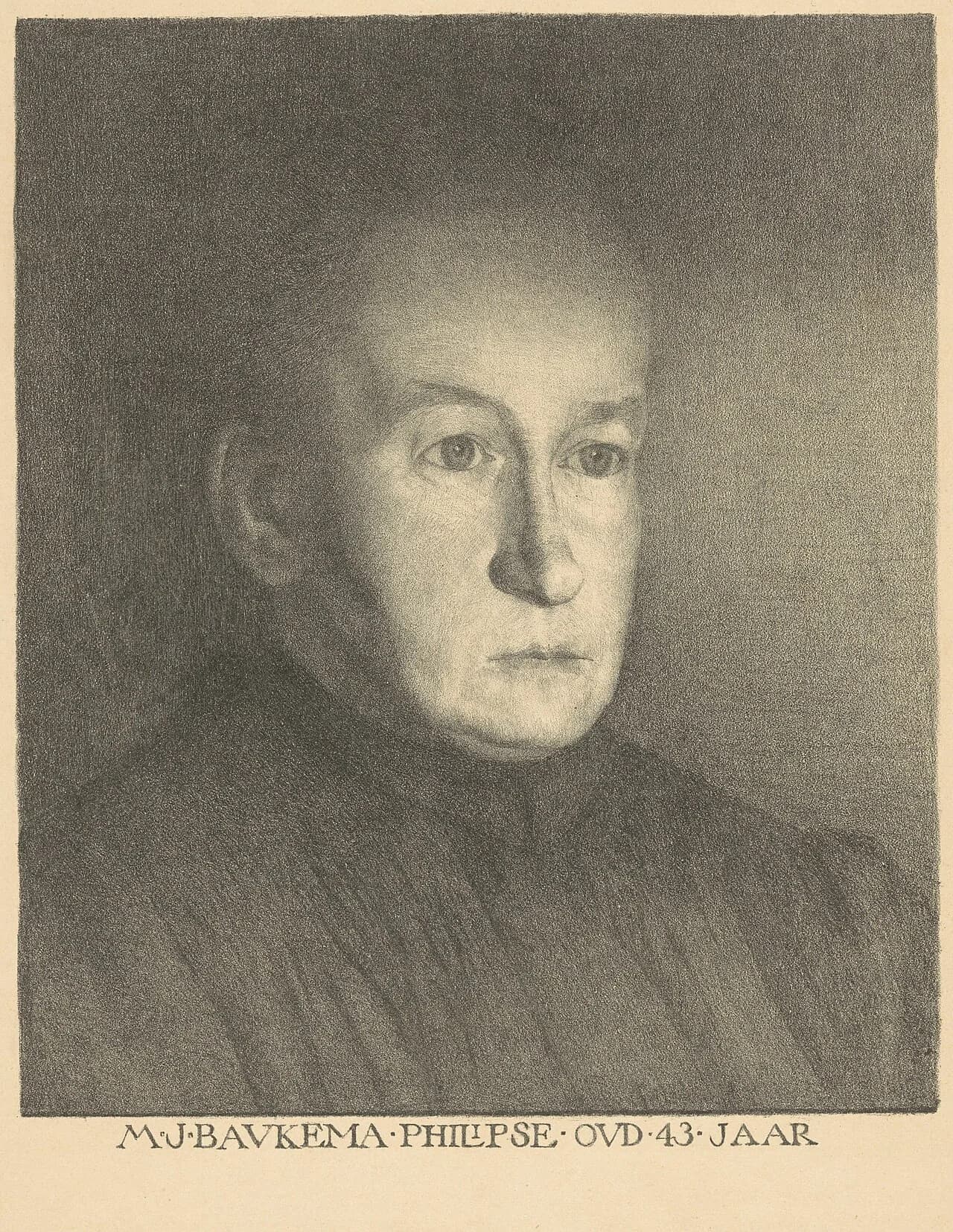 Maria Philipse
