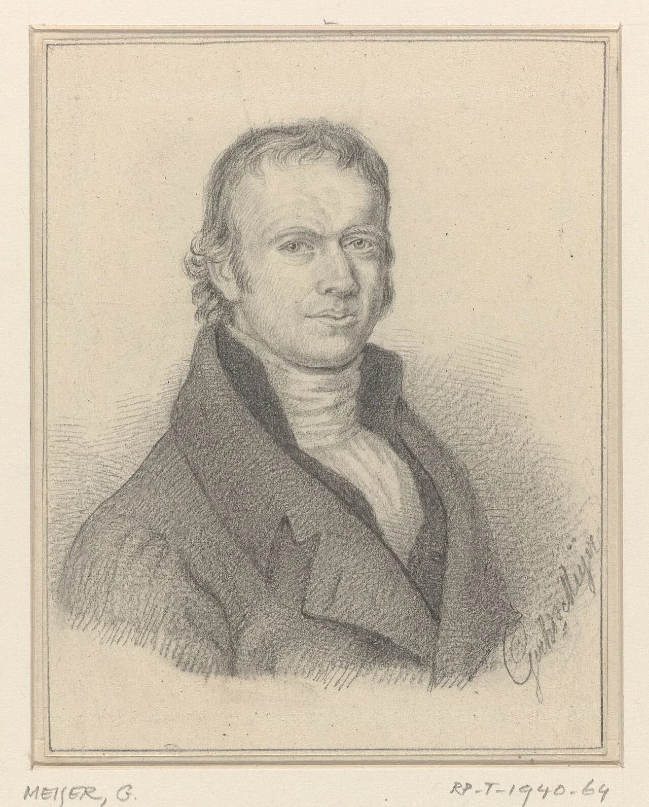 Gerhardus Meijer