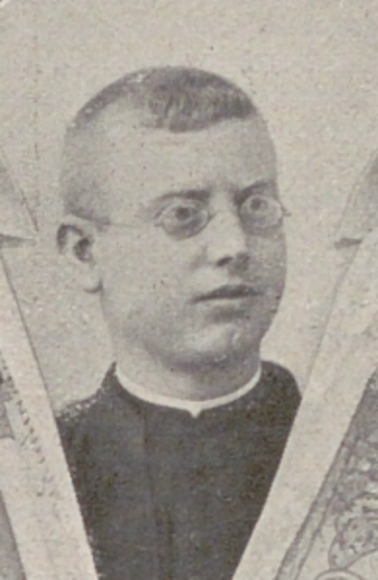 José Montagut Roca