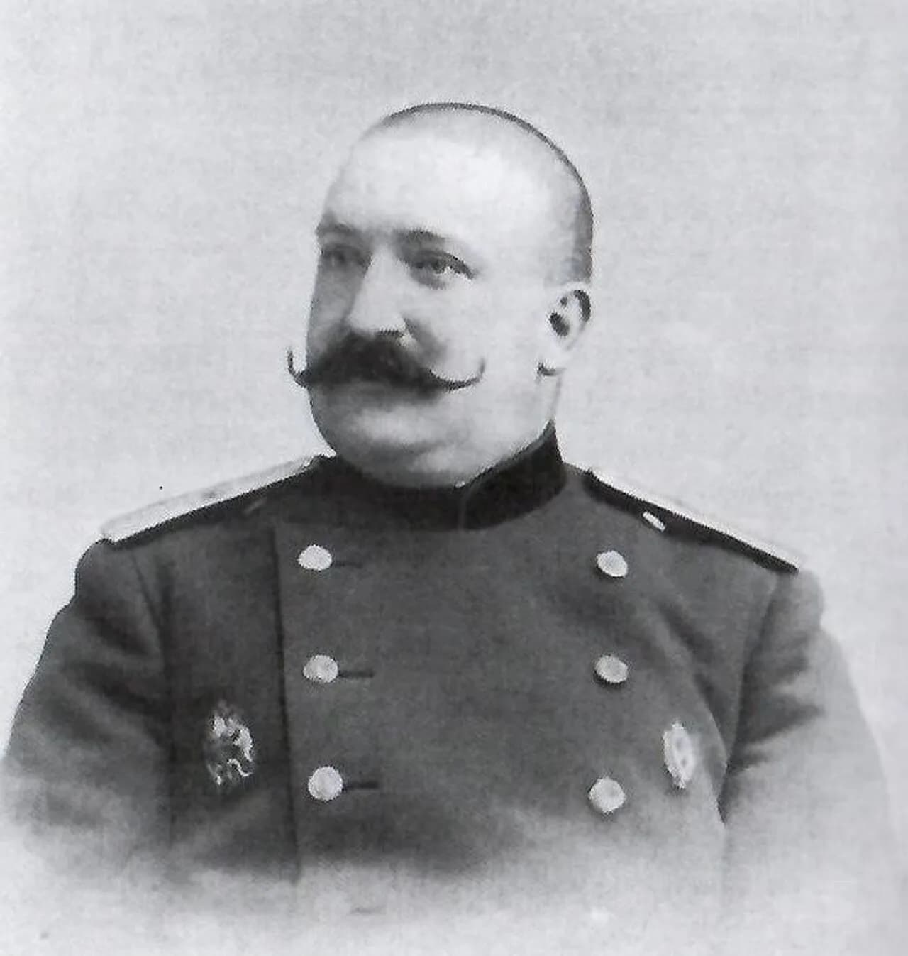 Edmund Robert Wreden