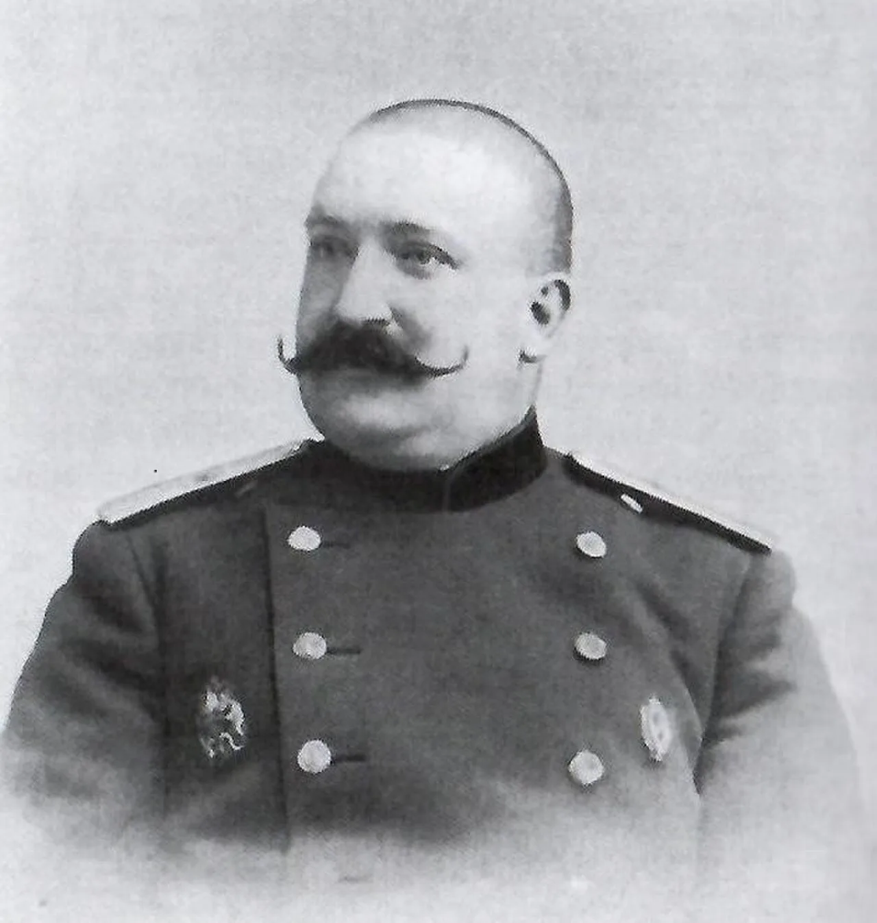 Edmund Robert Wreden