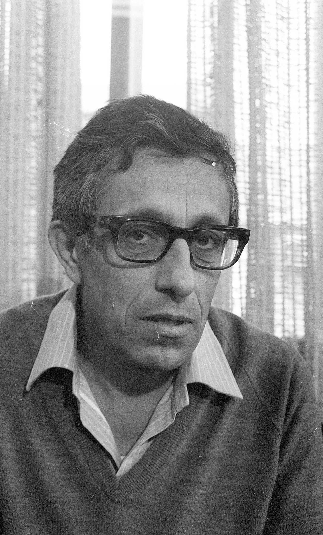 Dan Michaeli