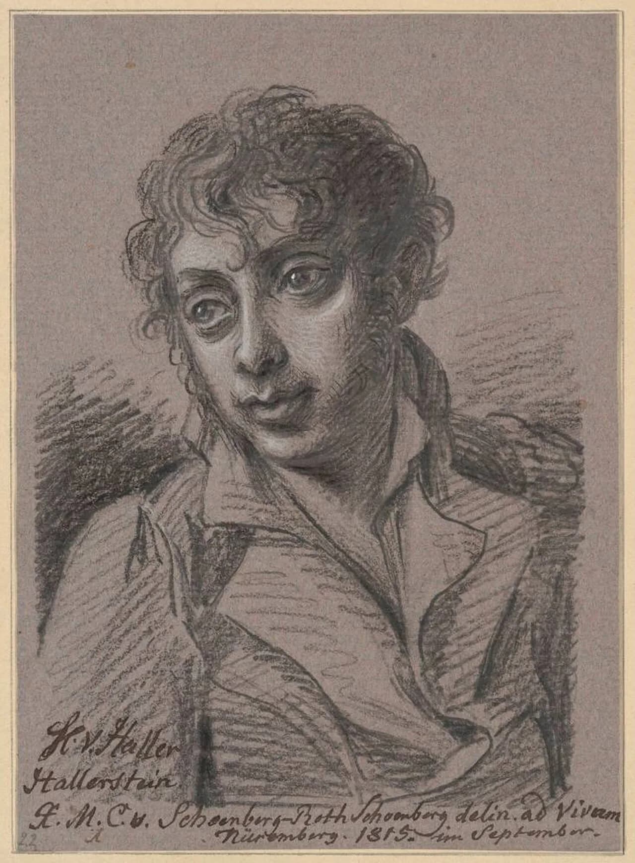 Christoph Haller von Hallerstein