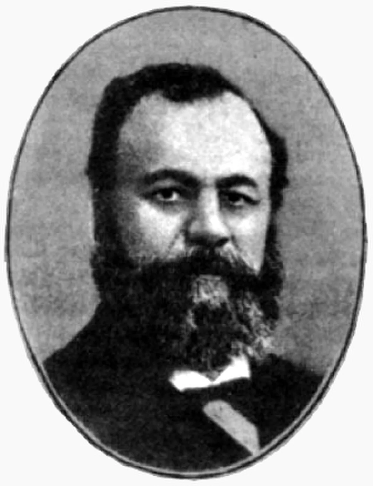Alexander Vtorov