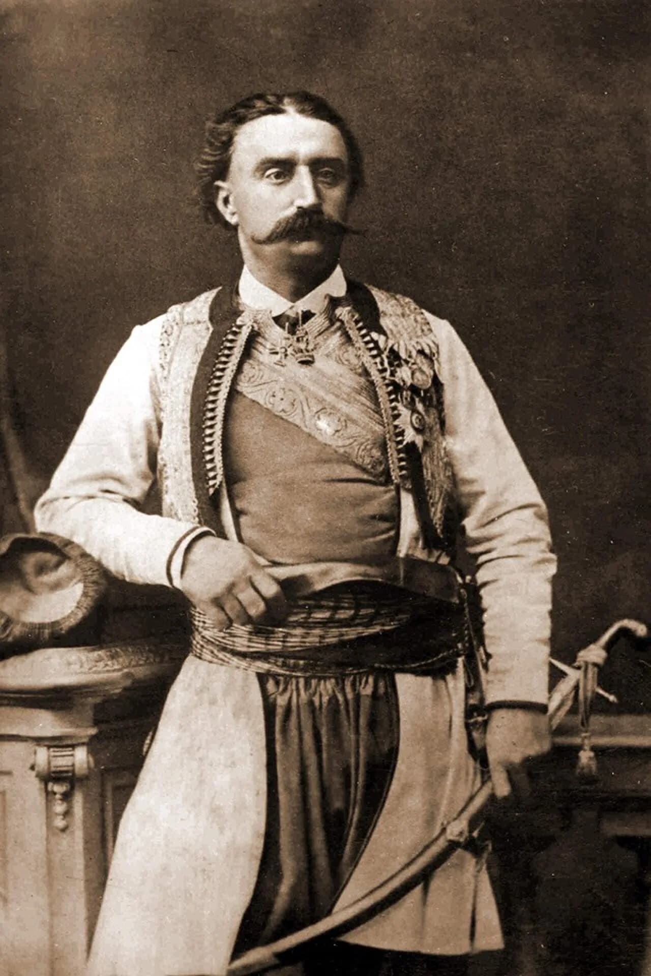 Petar Vukotić