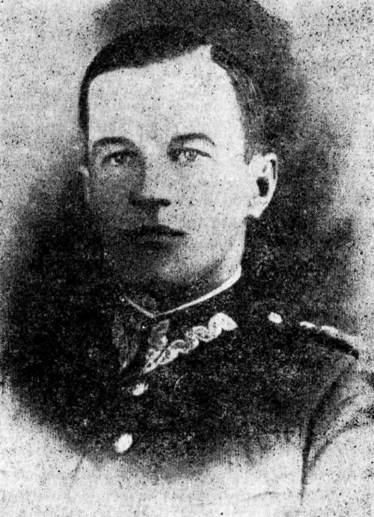 Władysław Wysocki