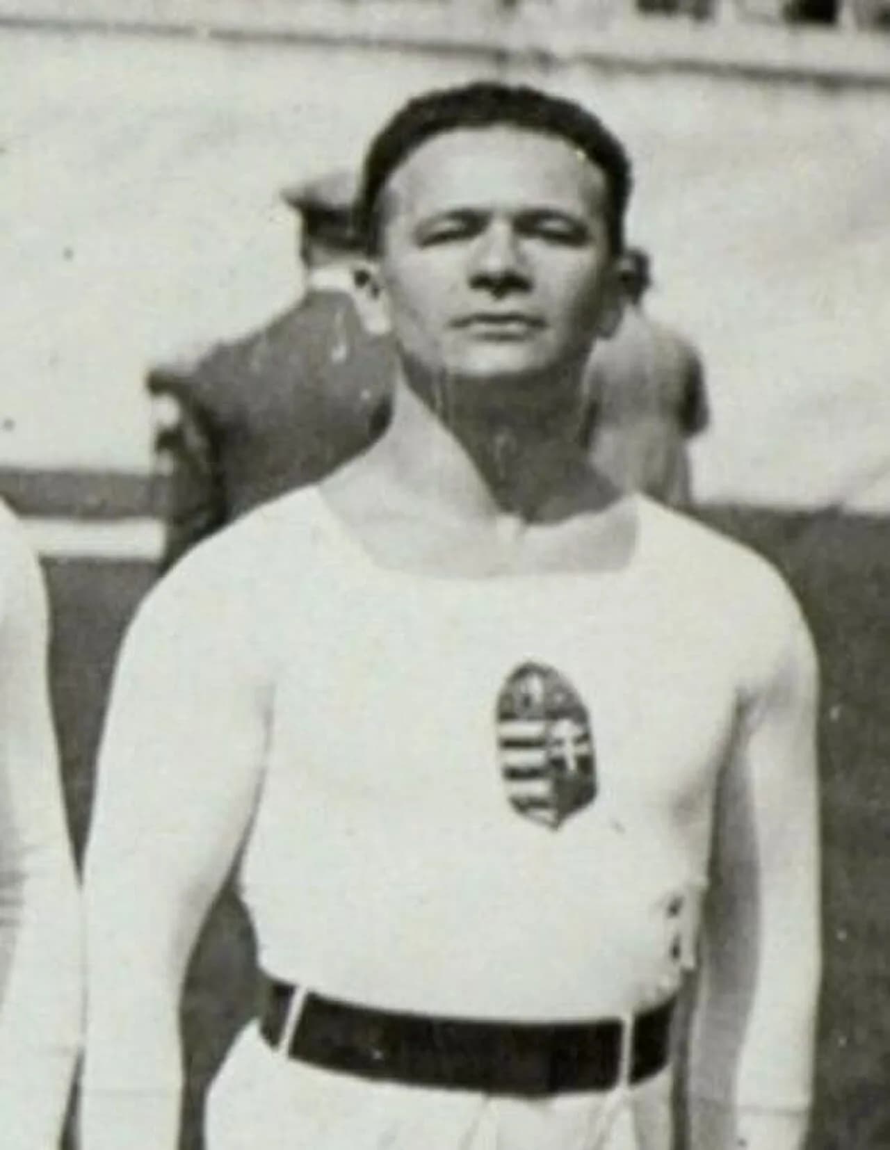 Géza Tóth