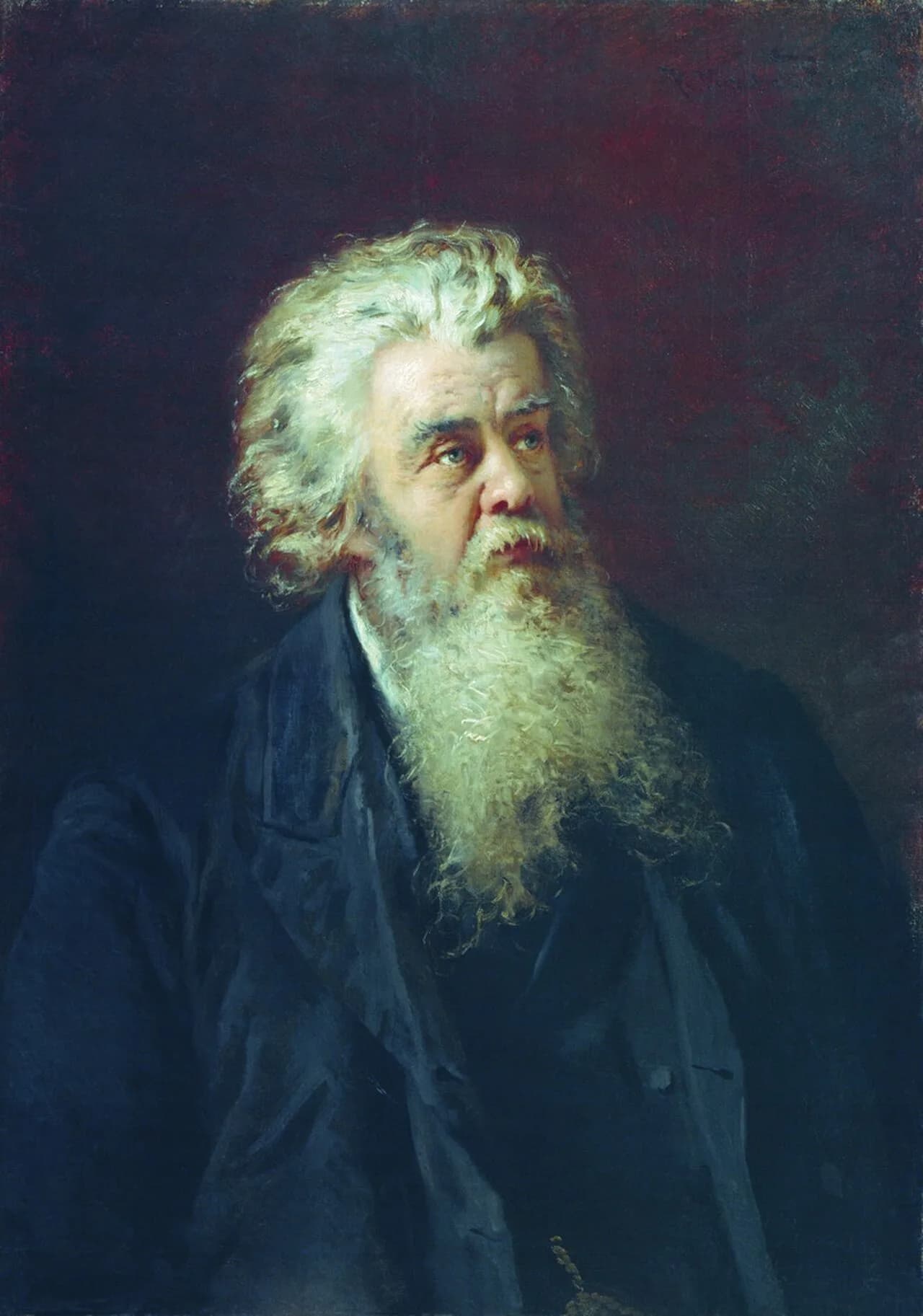 Pawel Petrowitsch Wjasemski
