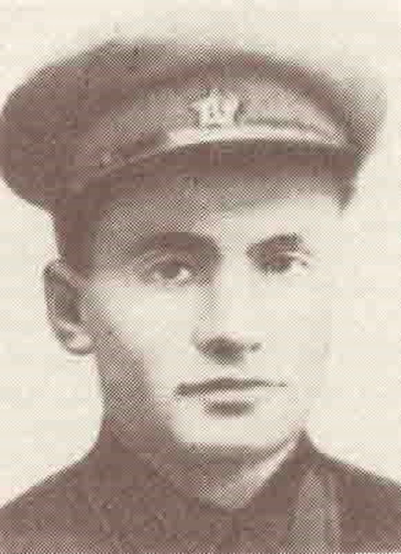 Nikolay Vyalykh