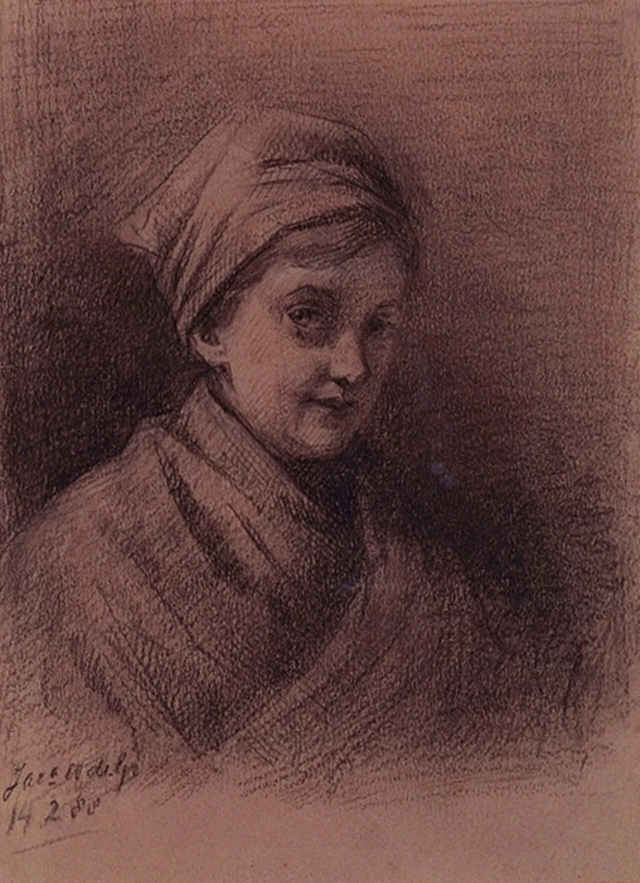 Jacoba de Graaff