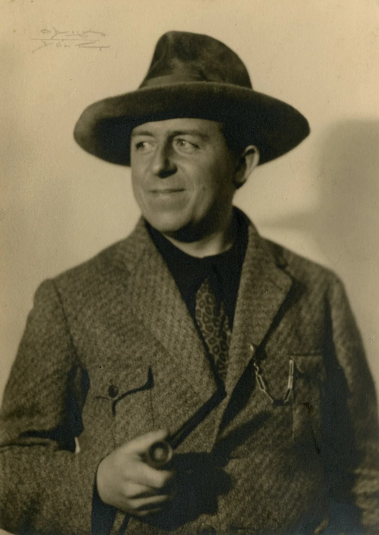 Eduard Houbolt