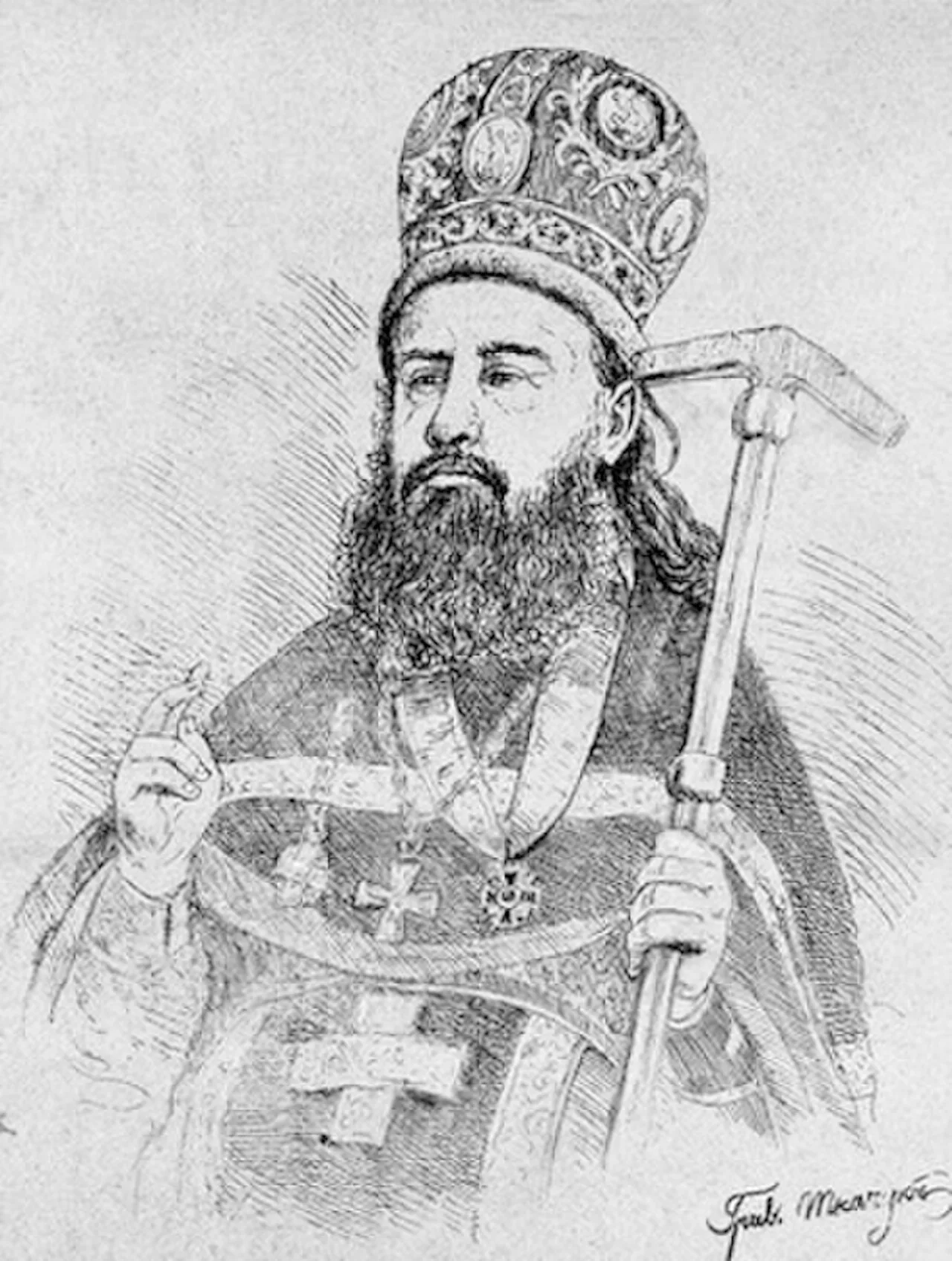 Gawriil