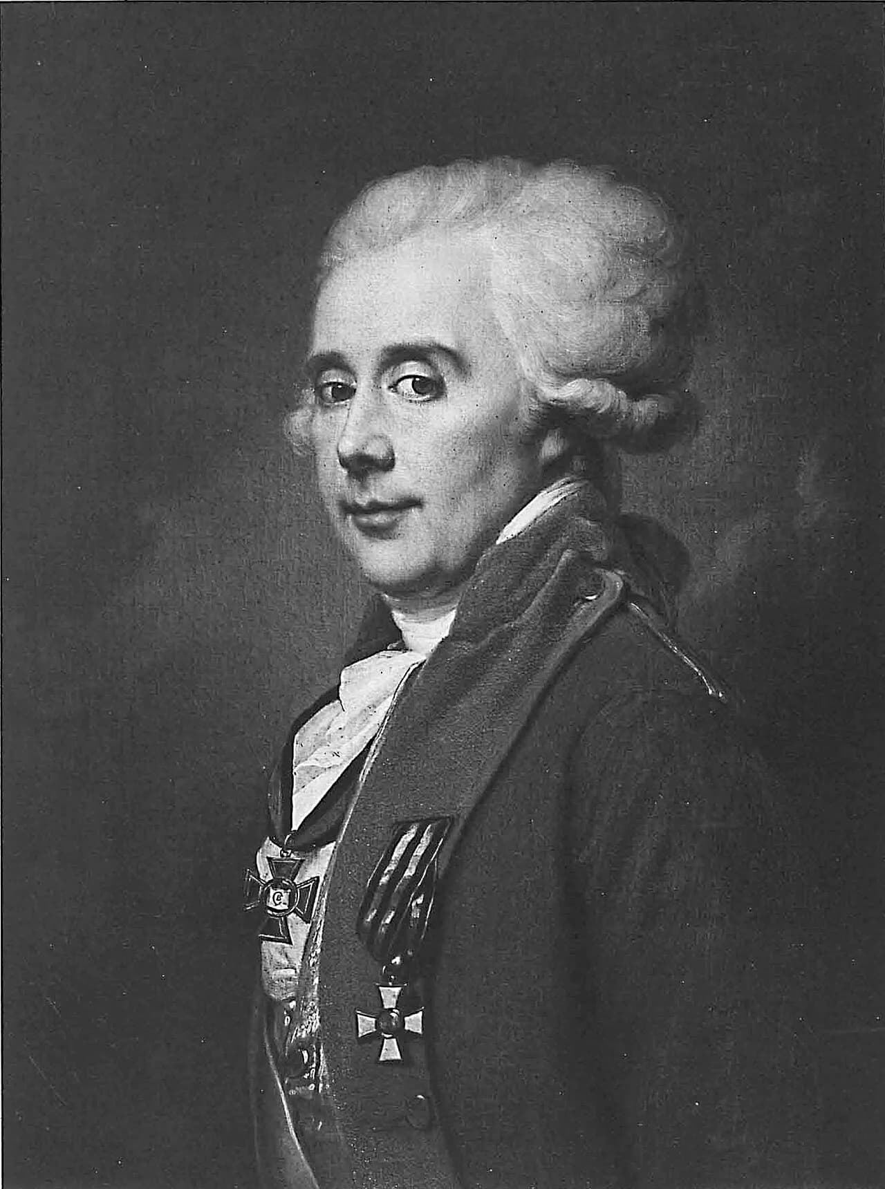 Fjodor Sergejewitsch Gagarin