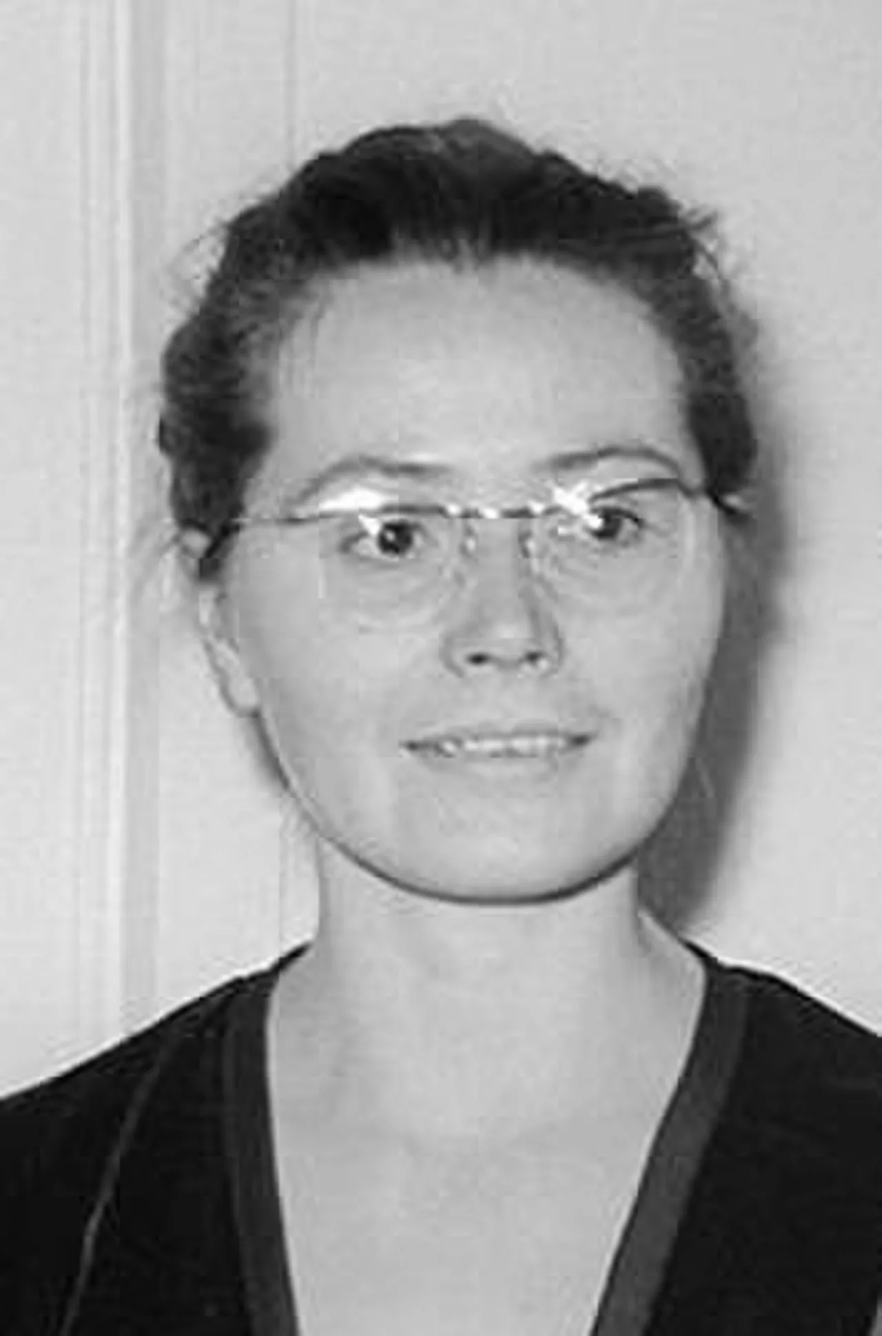 Walentina Iwanowna Gagarina