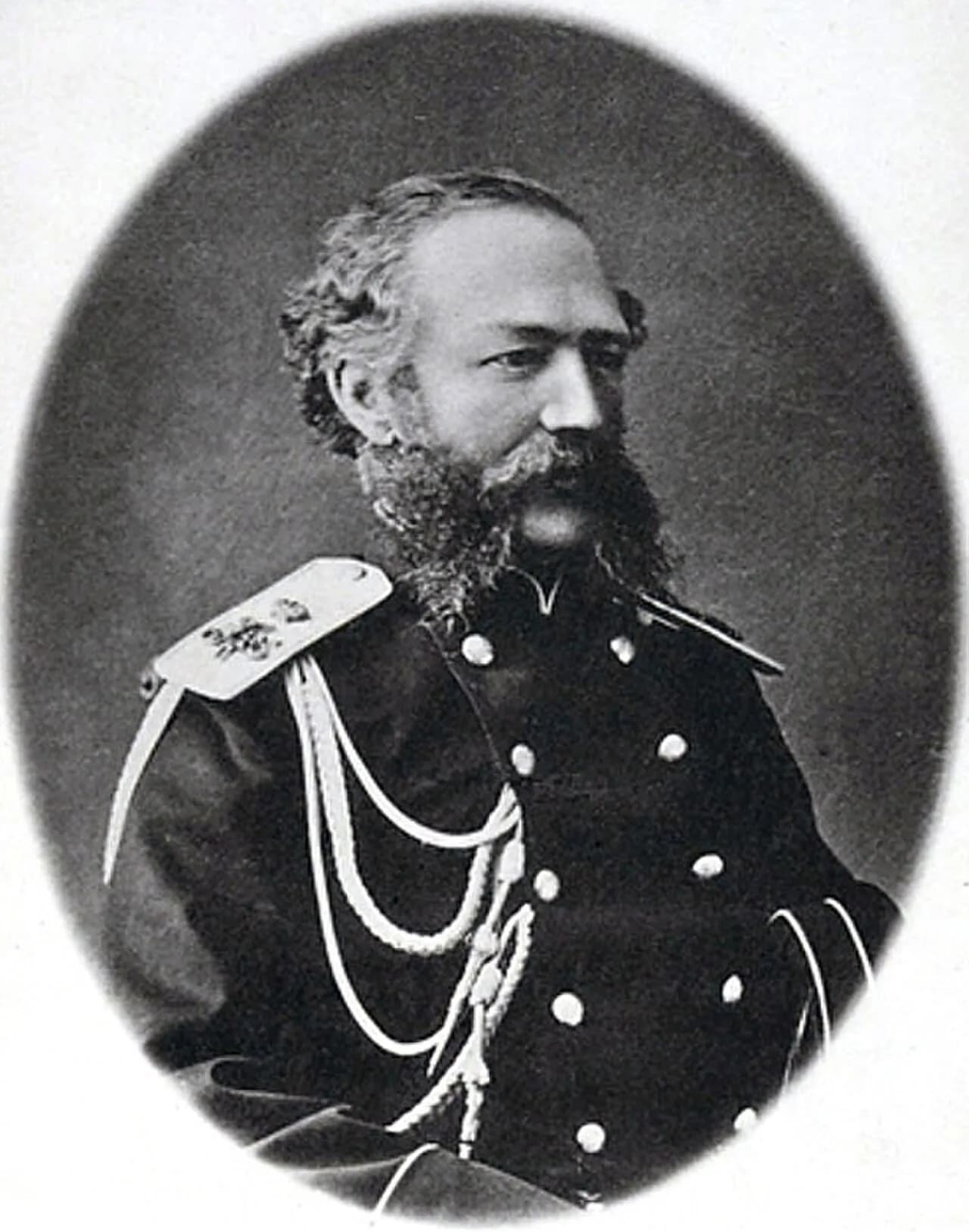 Alexander von Hagemeister