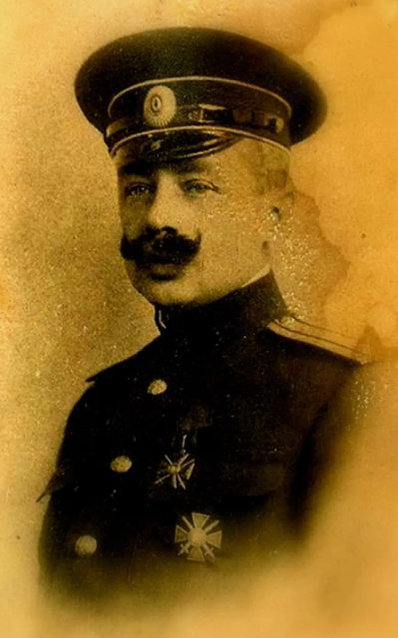 Georg Ture Engelbert Gadd