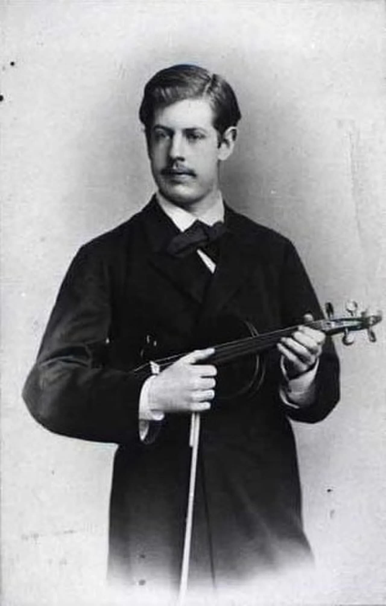 Axel Gade