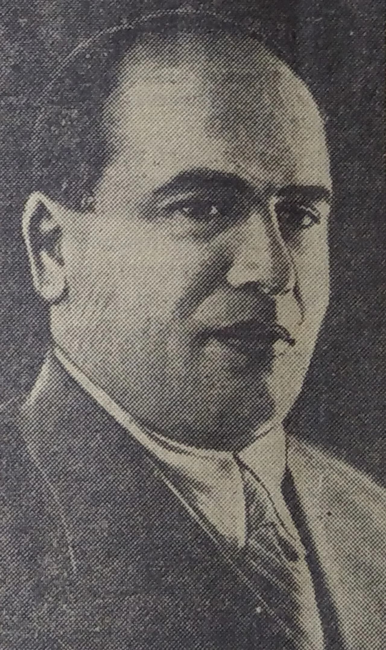 Hajibababeyov Huseinaga