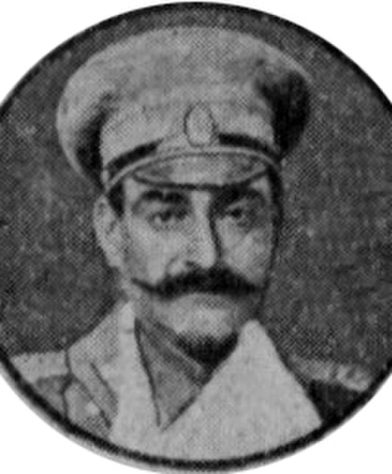 Irza-bey Hajibeylinsky