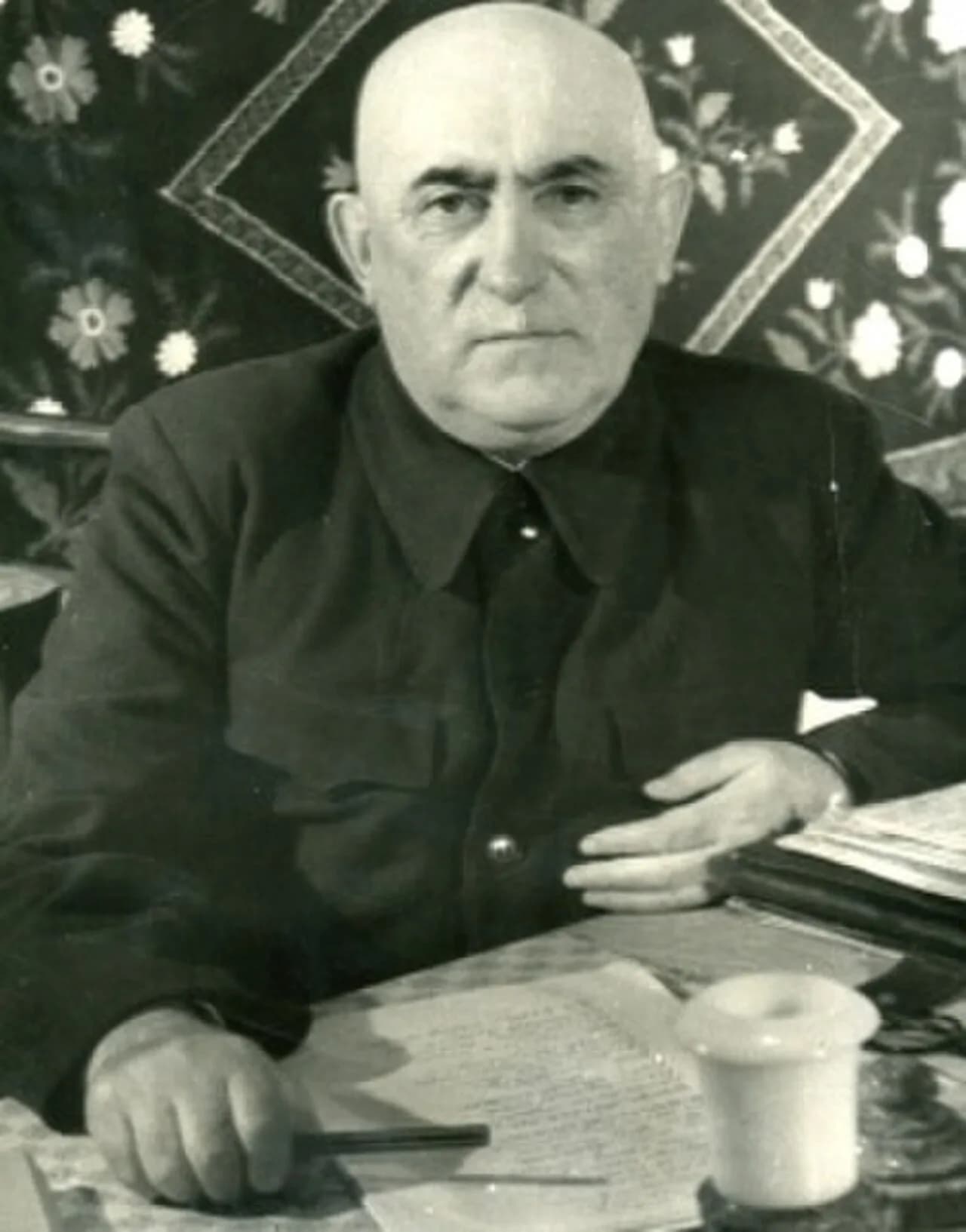 Sagid Gadschijew