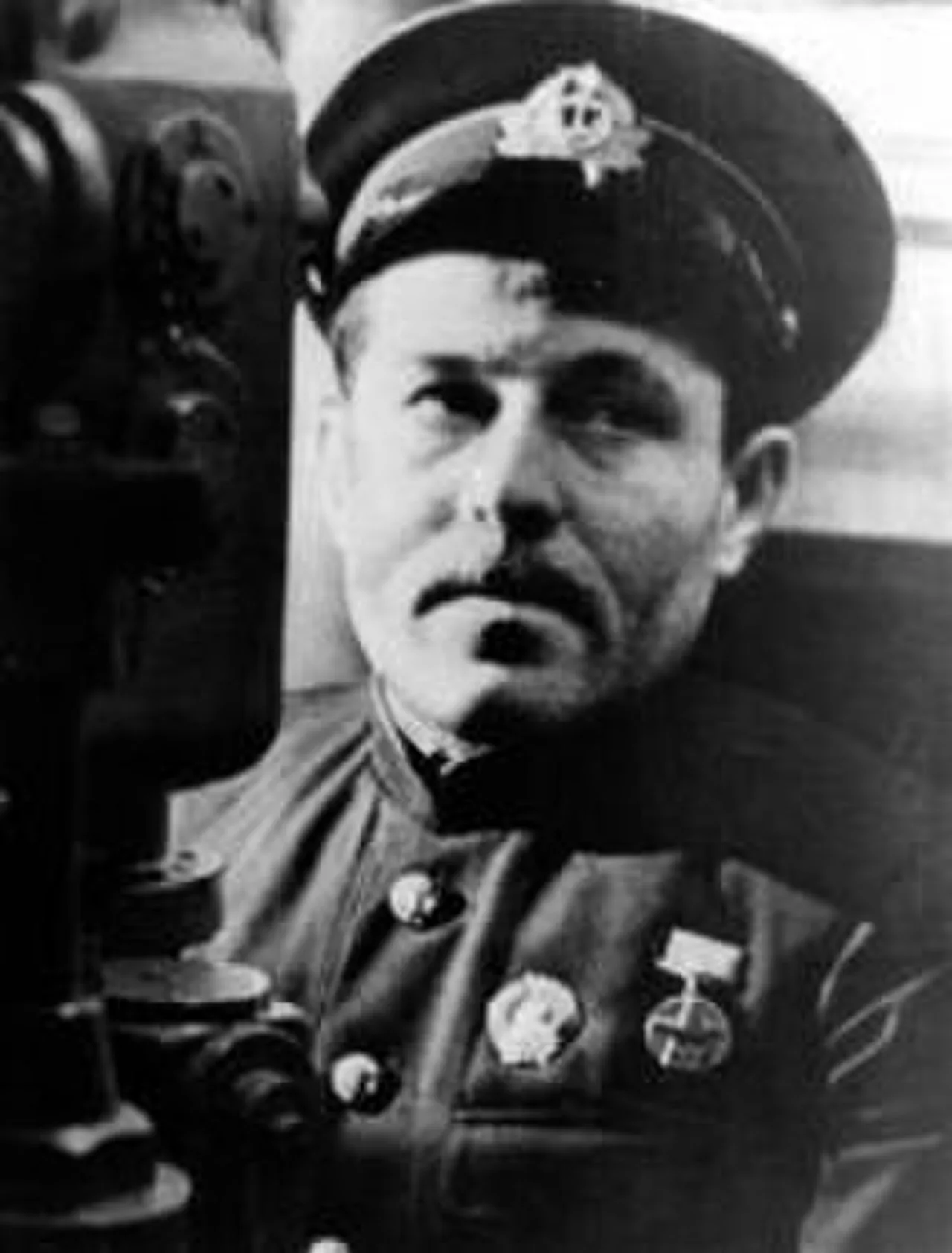 Magomet Gadschijew