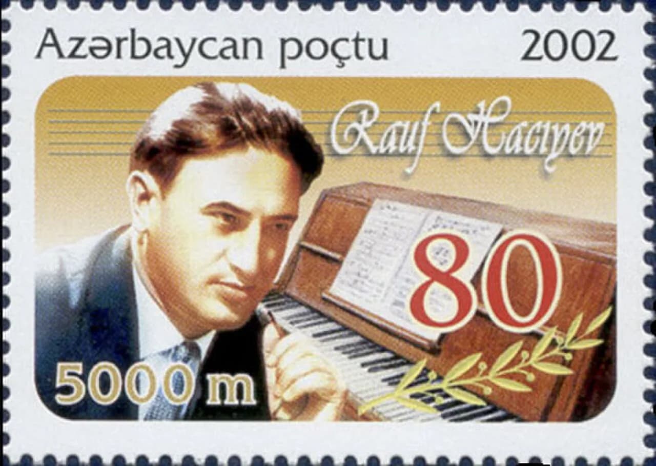 Rauf Gadžiev