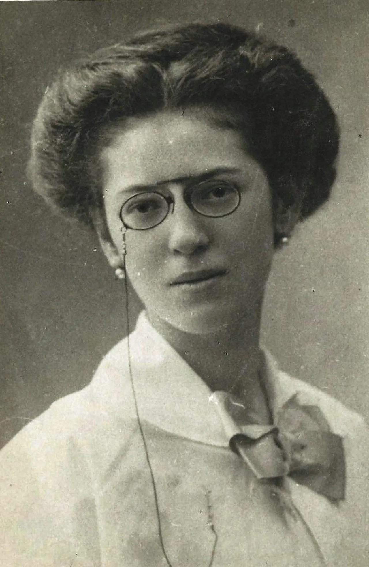 Xədicə Qayıbova