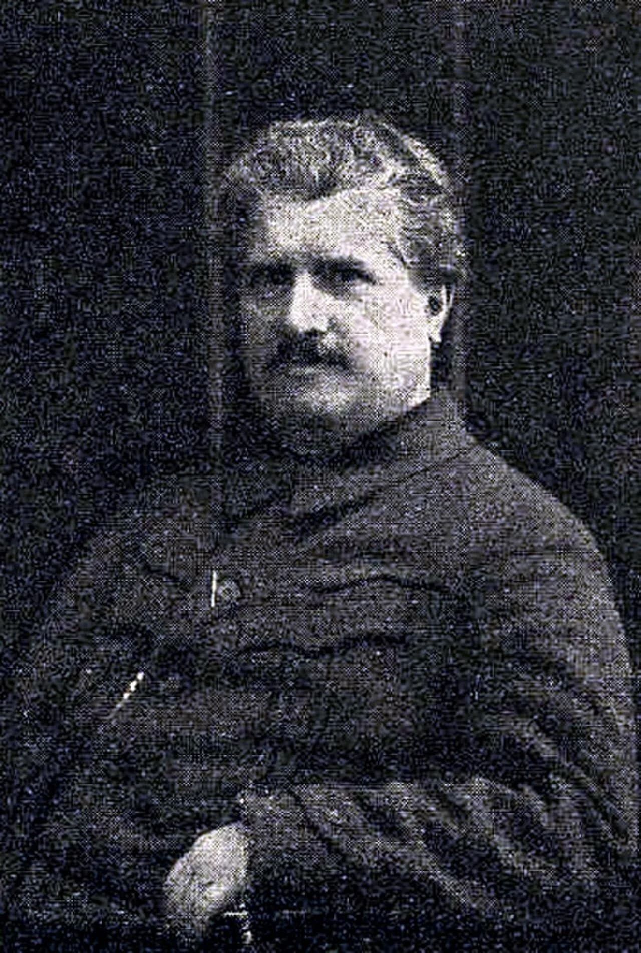 Dmitro Gaidamaka