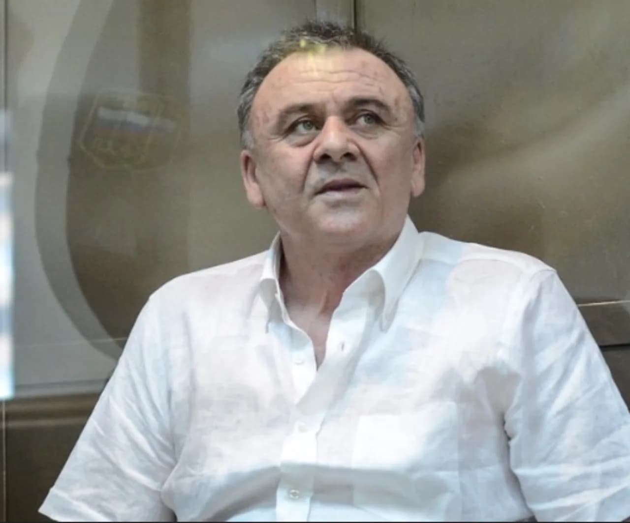 Lom-Ali Gaytukayev