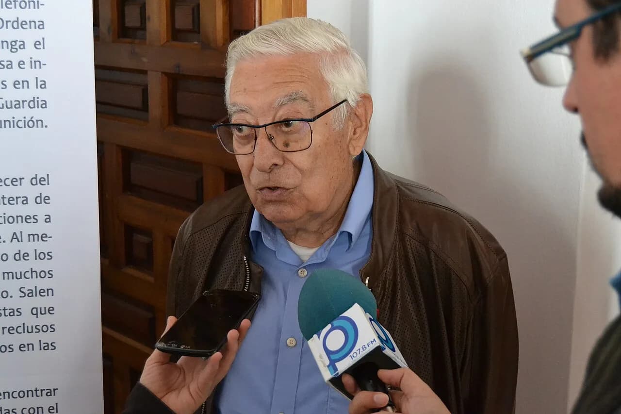 Rafael Gómez Ojeda