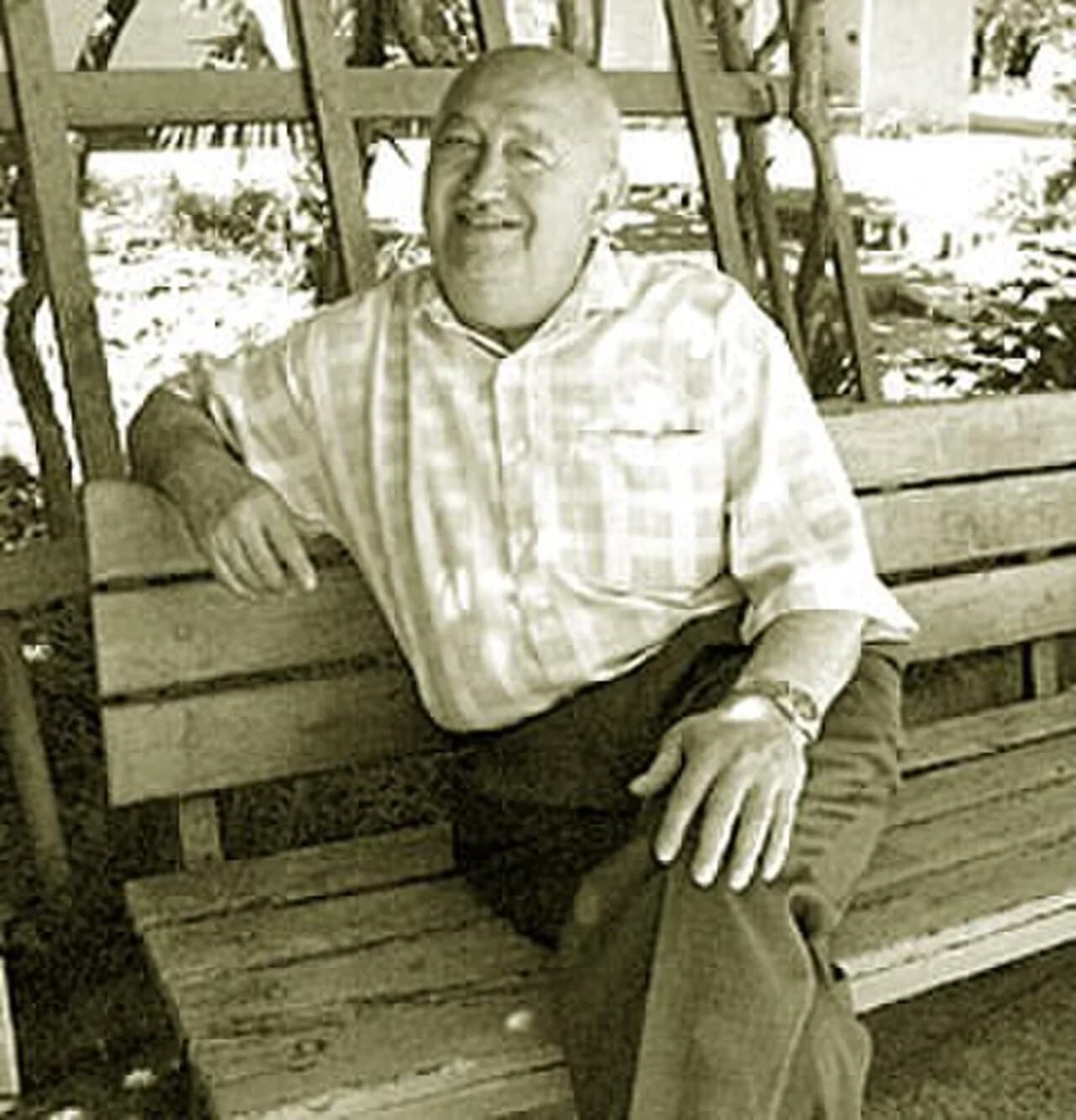 Arsen Naydyonov