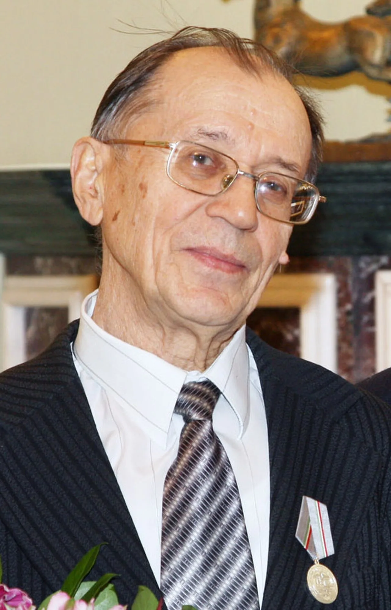 Schaukat Galijew