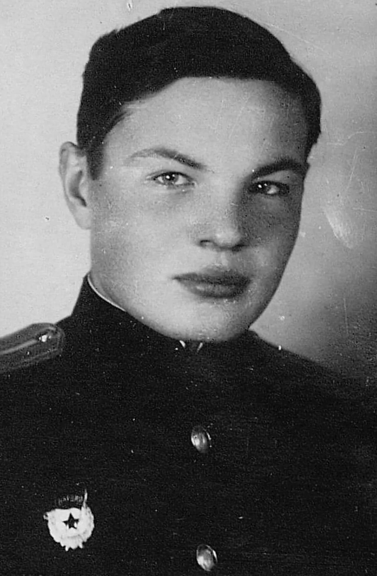 Pawel Andrejewitsch Galkin