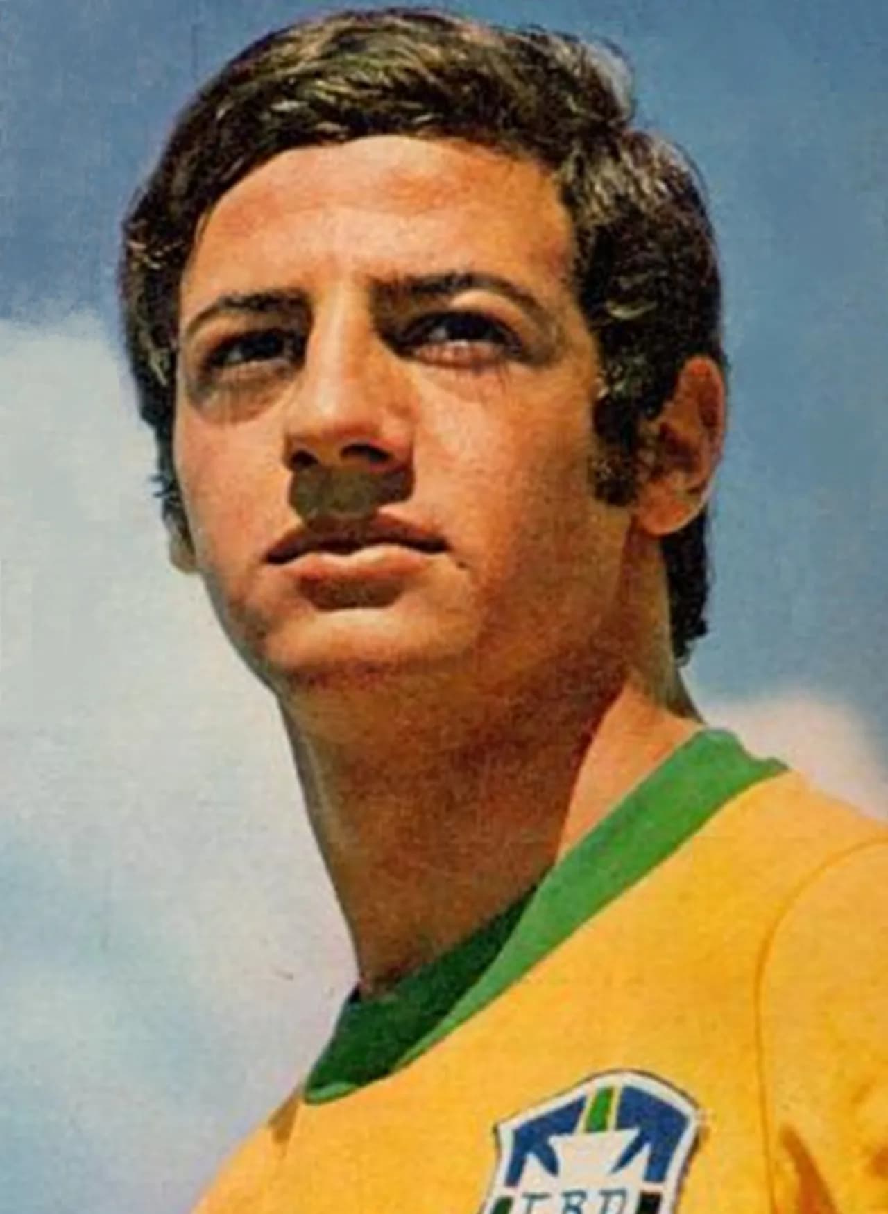 Luís Carlos Gálter