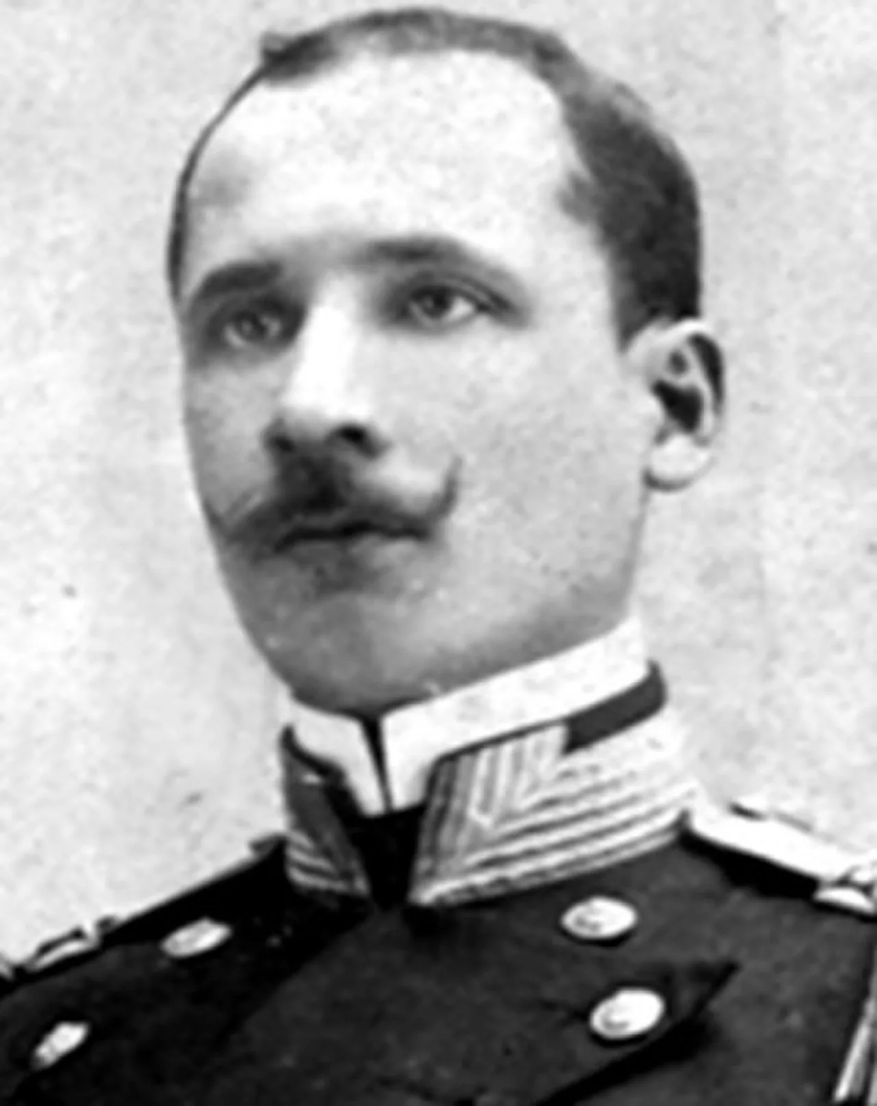 Armando da Gama Ochoa