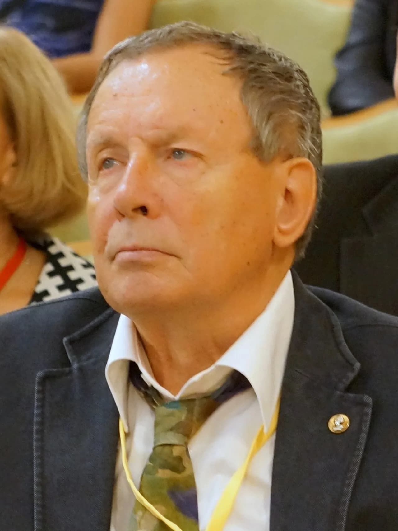 Yuri Gamaley