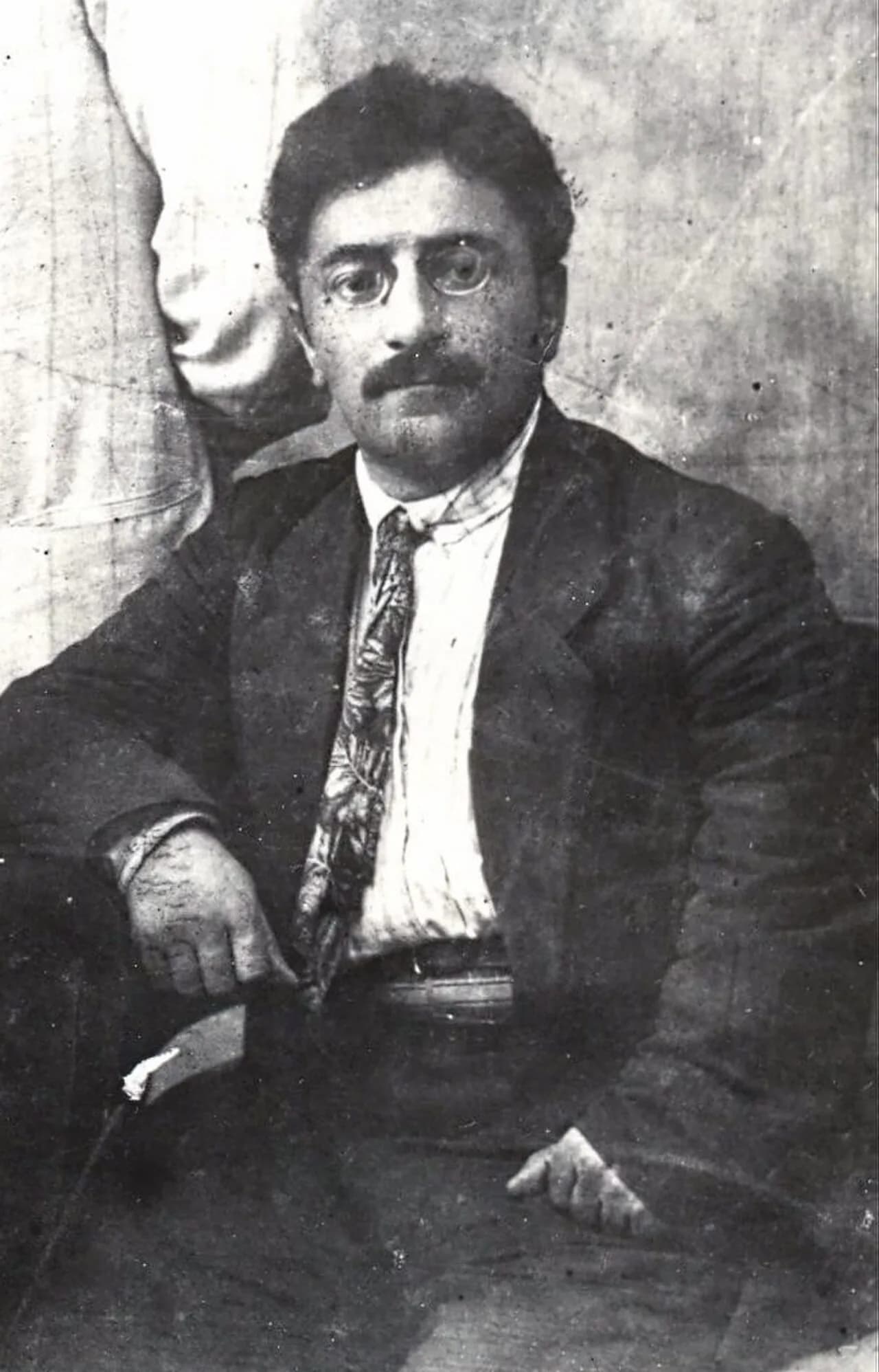 Aligulu Gamkusar