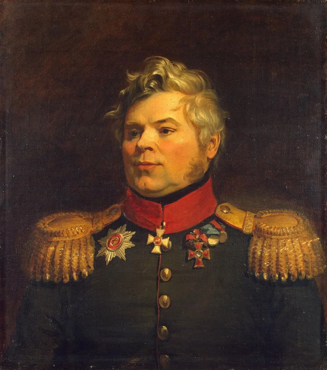 Aleksej Jurjevič Gamen