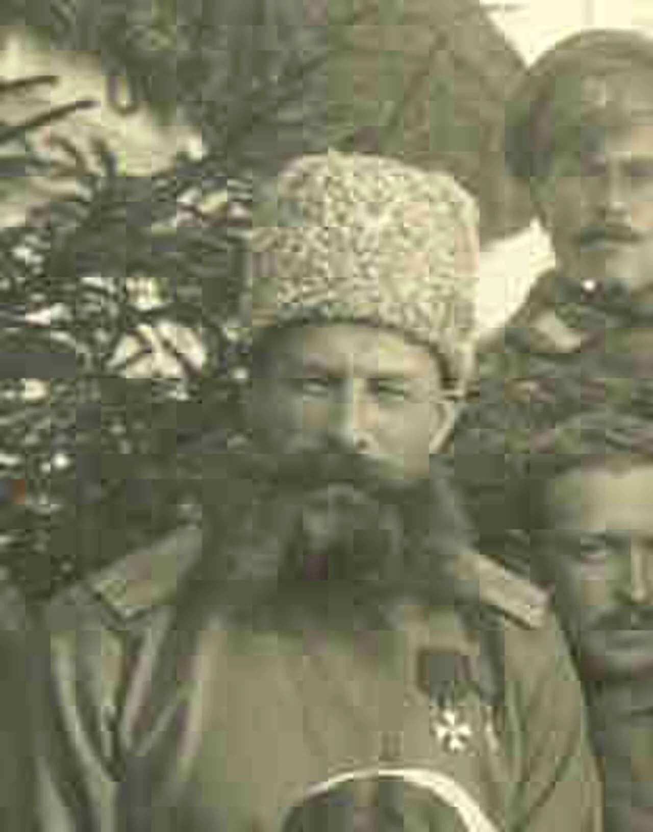 Yakov Gandzyuk