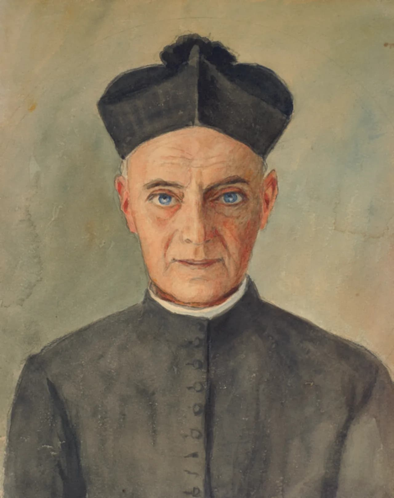 Peter Gansky
