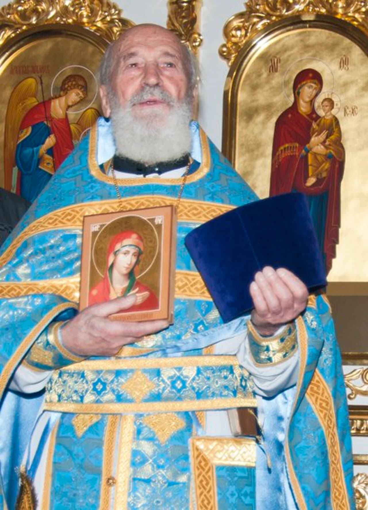 Sergey Garklavs