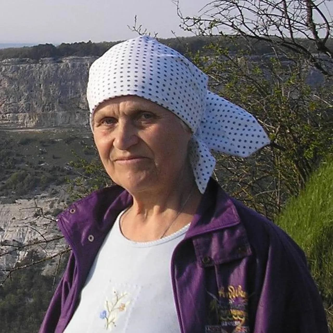 Antonina Harmash-Lytvyn