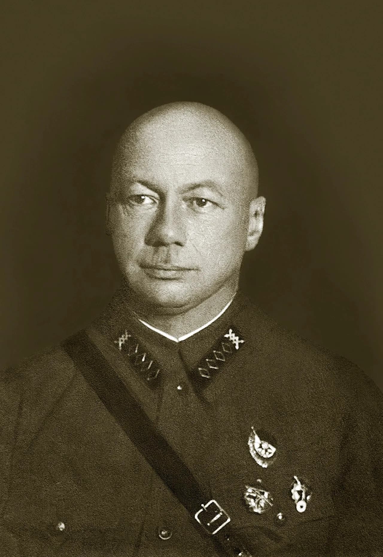 Wilhelm von Harff