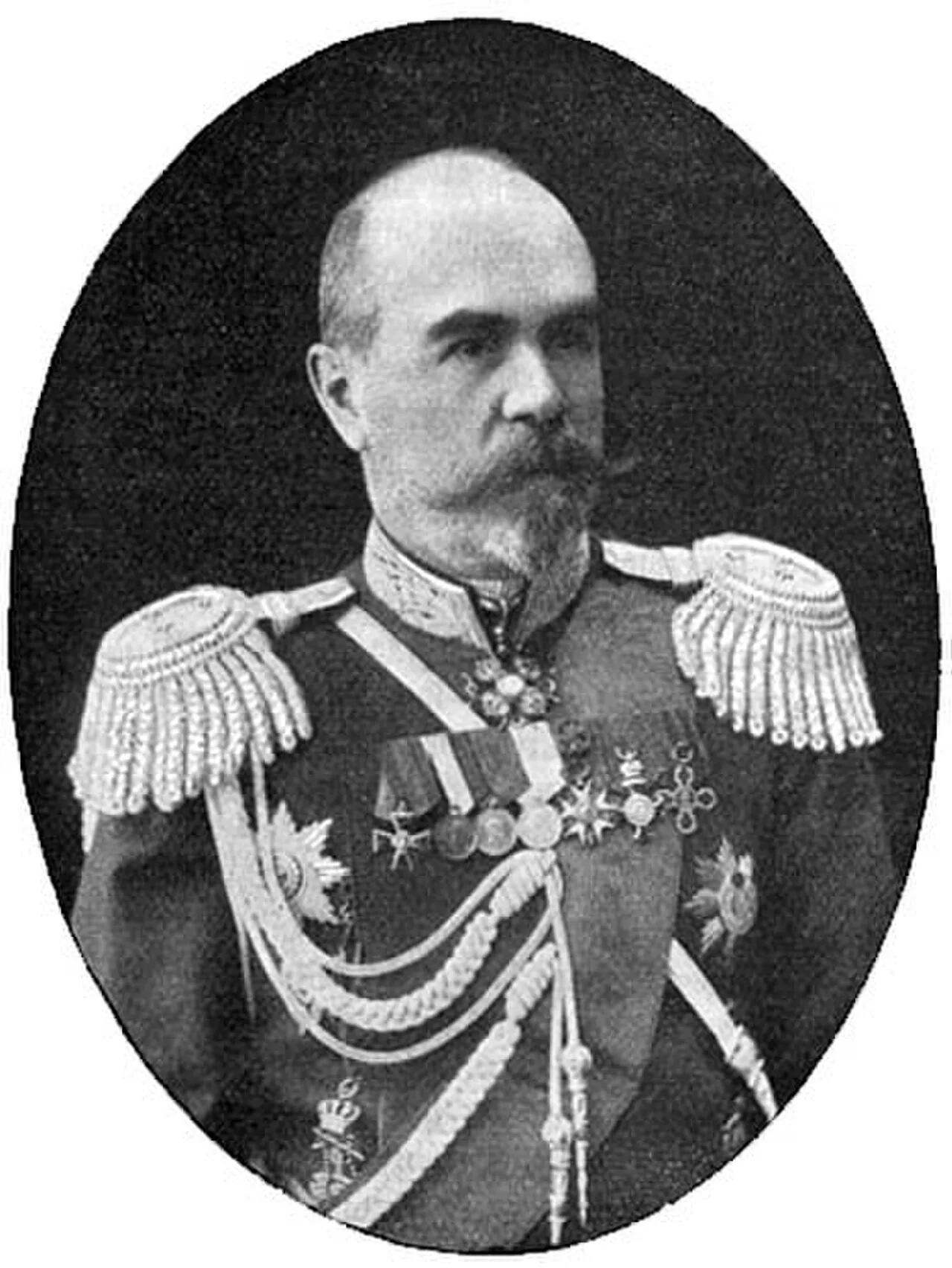 Eugen von Harff