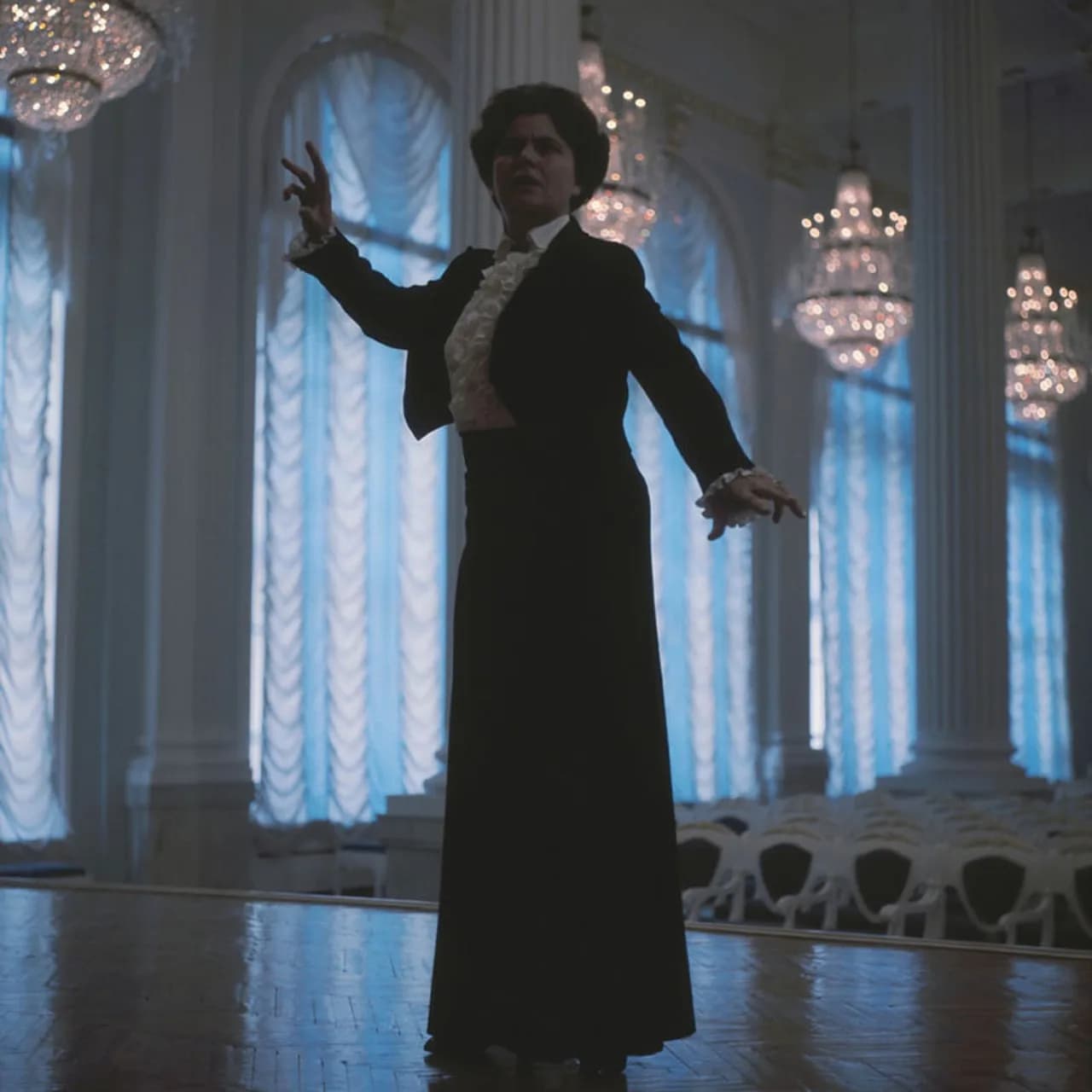 Veronica Garștea