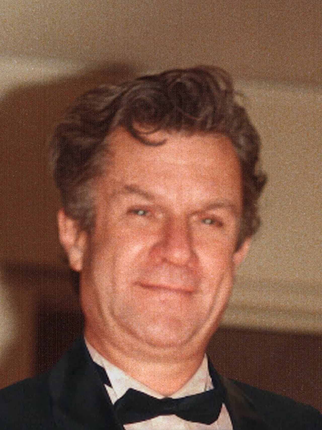 Yuri Gastev